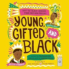 Young gifted black for sale  Delivered anywhere in UK