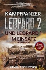 Kampfpanzer leopard leopard gebraucht kaufen  Wird an jeden Ort in Deutschland