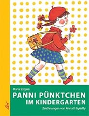 Panni pünktchen im gebraucht kaufen  Wird an jeden Ort in Deutschland