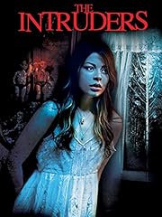 The intruders usato  Spedito ovunque in Italia 