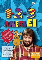 Allerlei 2 dvds gebraucht kaufen  Wird an jeden Ort in Deutschland
