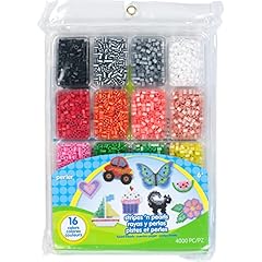 Perler beads stripes for sale  Delivered anywhere in USA 