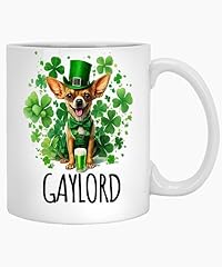 Patrick day dog for sale  Delivered anywhere in USA 