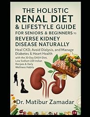 The holistic renal d'occasion  Livré partout en France