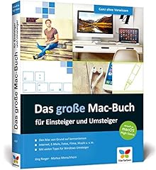 Das große mac d'occasion  Livré partout en Belgiqu