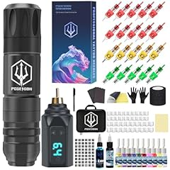 Poseidon tattoo machine for sale  Delivered anywhere in UK