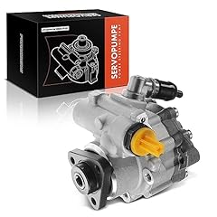 Servo pompe direction d'occasion  Livré partout en Belgiqu