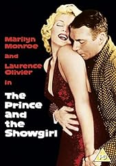 Prince showgirl dvd for sale  Delivered anywhere in UK