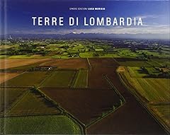 Terre lombardia. ediz. usato  Spedito ovunque in Italia 