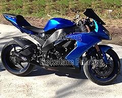 Kit carenatura abs usato  Spedito ovunque in Italia 