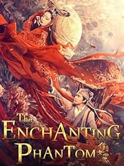 Enchanting phantom for sale  Delivered anywhere in USA 