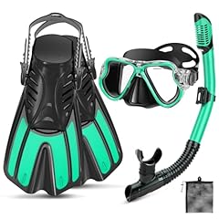 Piyazi snorkeling gear for sale  Delivered anywhere in USA 