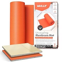 Vivlly1 uncoupling membrane for sale  Delivered anywhere in Ireland