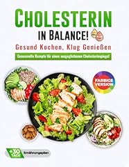 Cholesterin balance gesund gebraucht kaufen  Wird an jeden Ort in Deutschland