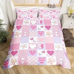 Loussiesd girls bedding for sale  Delivered anywhere in UK