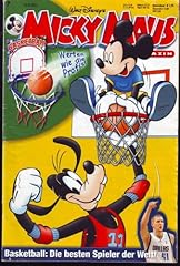 Walt disneys micky gebraucht kaufen  Wird an jeden Ort in Deutschland
