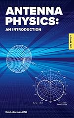 Antenna physics introduction usato  Spedito ovunque in Italia 