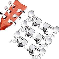 Stück gitarren stimmwirbel gebraucht kaufen  Wird an jeden Ort in Deutschland