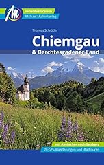 Chiemgau berchtesgadener land gebraucht kaufen  Wird an jeden Ort in Deutschland