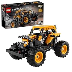 Lego technic monster for sale  Delivered anywhere in USA 