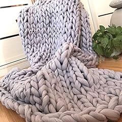 Home coperta maglia usato  Spedito ovunque in Italia 