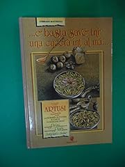 Artusi scienza cucina usato  Spedito ovunque in Italia 