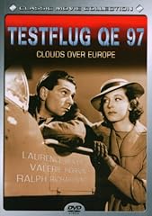 Testflug dvd d'occasion  Livré partout en France