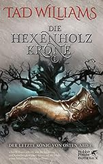 Hexenholzkrone letzte könig gebraucht kaufen  Wird an jeden Ort in Deutschland