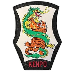 Aama kenpo dragon for sale  Delivered anywhere in USA 