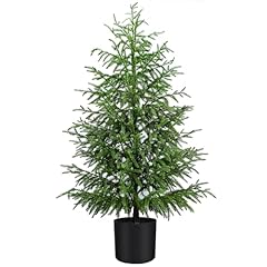 Enven 4ft artificial for sale  Delivered anywhere in USA 