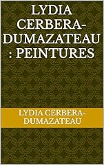 Lydia cerbera dumazateau for sale  Delivered anywhere in UK