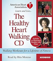 Healthy heart walking for sale  Delivered anywhere in USA 