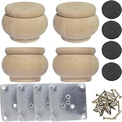 Btibpse inch wooden for sale  Delivered anywhere in USA 