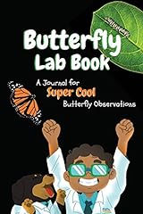 Butterfly lab book gebraucht kaufen  Wird an jeden Ort in Deutschland