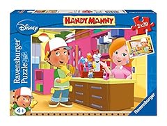 Ravensburger 08989 disneyhandy gebraucht kaufen  Wird an jeden Ort in Deutschland