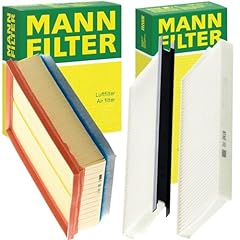 Inspektionspaket passend maste gebraucht kaufen  Wird an jeden Ort in Deutschland