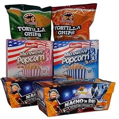 Snackbox movietime kino gebraucht kaufen  Wird an jeden Ort in Deutschland