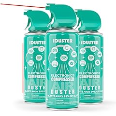Iduster compressed canned for sale  Delivered anywhere in USA 
