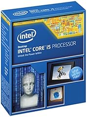 4670k processore usato  Spedito ovunque in Italia 