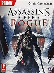 Assassin creed rogue for sale  Delivered anywhere in USA 