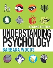 Understanding psychology secon for sale  Delivered anywhere in UK