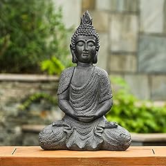 Luxenhome large buddha for sale  Delivered anywhere in USA 