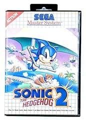 Sonic the hedgehog gebraucht kaufen  Wird an jeden Ort in Deutschland