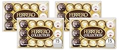 Ferrero collection pralines for sale  Delivered anywhere in UK