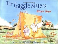 Gaggle sisters river for sale  Delivered anywhere in USA 