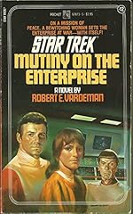 Mutiny the enterprise d'occasion  Livré partout en Belgiqu