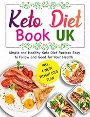 Keto diet book gebraucht kaufen  Wird an jeden Ort in Deutschland