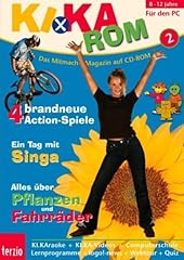Kika rom 2 gebraucht kaufen  Wird an jeden Ort in Deutschland