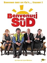 Benvenuti sud d'occasion  Livré partout en France