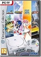 Dreamcast collection gebraucht kaufen  Wird an jeden Ort in Deutschland